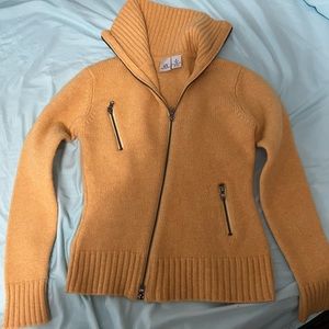Armani Exchange 100% Lambs Wool Cardigans